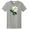 Ladies Ultra Cotton ® 100% Cotton T Shirt Thumbnail