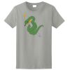 Ladies Ultra Cotton ® 100% Cotton T Shirt Thumbnail