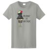Ladies Ultra Cotton ® 100% Cotton T Shirt Thumbnail