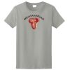 Ladies Ultra Cotton ® 100% Cotton T Shirt Thumbnail