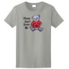 Ladies Ultra Cotton ® 100% Cotton T Shirt Thumbnail