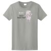 Ladies Ultra Cotton ® 100% Cotton T Shirt Thumbnail