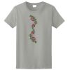 Ladies Ultra Cotton ® 100% Cotton T Shirt Thumbnail