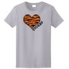 Ladies Ultra Cotton ® 100% Cotton T Shirt Thumbnail