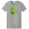 Ladies Ultra Cotton ® 100% Cotton T Shirt Thumbnail