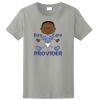 Ladies Ultra Cotton ® 100% Cotton T Shirt Thumbnail