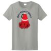 Ladies Ultra Cotton ® 100% Cotton T Shirt Thumbnail