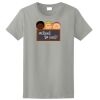 Ladies Ultra Cotton ® 100% Cotton T Shirt Thumbnail