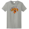Ladies Ultra Cotton ® 100% Cotton T Shirt Thumbnail