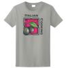 Ladies Ultra Cotton ® 100% Cotton T Shirt Thumbnail