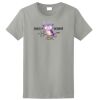 Ladies Ultra Cotton ® 100% Cotton T Shirt Thumbnail