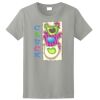 Ladies Ultra Cotton ® 100% Cotton T Shirt Thumbnail