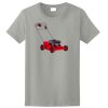 Ladies Ultra Cotton ® 100% Cotton T Shirt Thumbnail