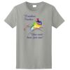 Ladies Ultra Cotton ® 100% Cotton T Shirt Thumbnail