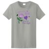 Ladies Ultra Cotton ® 100% Cotton T Shirt Thumbnail