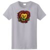 Ladies Ultra Cotton ® 100% Cotton T Shirt Thumbnail