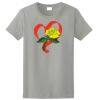 Ladies Ultra Cotton ® 100% Cotton T Shirt Thumbnail