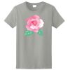 Ladies Ultra Cotton ® 100% Cotton T Shirt Thumbnail