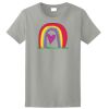 Ladies Ultra Cotton ® 100% Cotton T Shirt Thumbnail