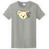 Ladies Ultra Cotton ® 100% Cotton T Shirt Thumbnail