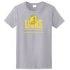 Ladies Ultra Cotton ® 100% Cotton T Shirt Thumbnail