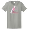 Ladies Ultra Cotton ® 100% Cotton T Shirt Thumbnail