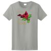 Ladies Ultra Cotton ® 100% Cotton T Shirt Thumbnail