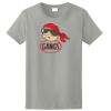 Ladies Ultra Cotton ® 100% Cotton T Shirt Thumbnail