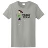 Ladies Ultra Cotton ® 100% Cotton T Shirt Thumbnail