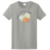 Ladies Ultra Cotton ® 100% Cotton T Shirt Thumbnail