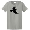 Ladies Ultra Cotton ® 100% Cotton T Shirt Thumbnail