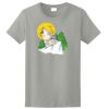 Ladies Ultra Cotton ® 100% Cotton T Shirt Thumbnail