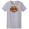 Ladies Ultra Cotton ® 100% Cotton T Shirt Thumbnail