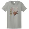 Ladies Ultra Cotton ® 100% Cotton T Shirt Thumbnail