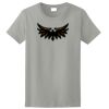 Ladies Ultra Cotton ® 100% Cotton T Shirt Thumbnail
