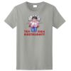 Ladies Ultra Cotton ® 100% Cotton T Shirt Thumbnail
