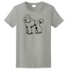 Ladies Ultra Cotton ® 100% Cotton T Shirt Thumbnail