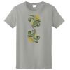 Ladies Ultra Cotton ® 100% Cotton T Shirt Thumbnail