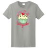 Ladies Ultra Cotton ® 100% Cotton T Shirt Thumbnail
