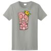 Ladies Ultra Cotton ® 100% Cotton T Shirt Thumbnail