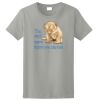 Ladies Ultra Cotton ® 100% Cotton T Shirt Thumbnail