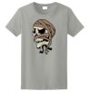 Ladies Ultra Cotton ® 100% Cotton T Shirt Thumbnail
