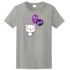 Ladies Ultra Cotton ® 100% Cotton T Shirt Thumbnail