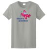 Ladies Ultra Cotton ® 100% Cotton T Shirt Thumbnail