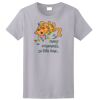 Ladies Ultra Cotton ® 100% Cotton T Shirt Thumbnail