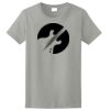 Ladies Ultra Cotton ® 100% Cotton T Shirt Thumbnail