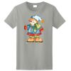 Ladies Ultra Cotton ® 100% Cotton T Shirt Thumbnail