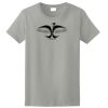 Ladies Ultra Cotton ® 100% Cotton T Shirt Thumbnail