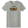 Ladies Ultra Cotton ® 100% Cotton T Shirt Thumbnail