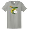 Ladies Ultra Cotton ® 100% Cotton T Shirt Thumbnail